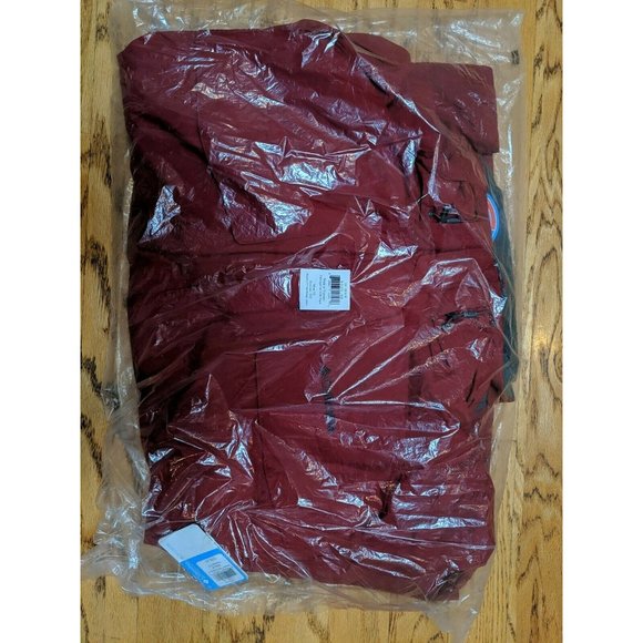 COLUMBIA Bugaboo Mens 3X/3XL 3-in-1 Big/Plus/Tall Winter Parka/Jacket/Coat - Picture 6 of 6